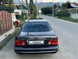 Mercedes-Benz E 280 1996 года за 2 100 000 тг. в Талгар – фото 2