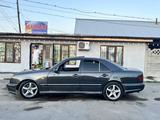 Mercedes-Benz E 280 1996 года за 2 100 000 тг. в Талгар – фото 4