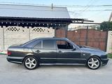 Mercedes-Benz E 280 1996 года за 2 100 000 тг. в Талгар – фото 3
