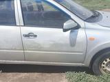ВАЗ (Lada) Granta 2190 2012 годаүшін700 000 тг. в Астана – фото 2