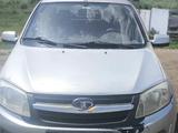 ВАЗ (Lada) Granta 2190 2012 годаүшін700 000 тг. в Астана – фото 3