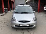 Honda Jazz 2004 года за 3 500 000 тг. в Алматы – фото 2