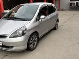 Honda Jazz 2004 года за 3 800 000 тг. в Алматы