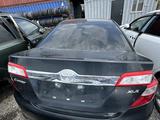 Крышка багажника Камри 50 сборка США XLE за 250 000 тг. в Актобе