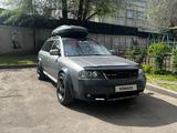 Audi A6 allroad 2001 года за 5 200 000 тг. в Алматы – фото 2