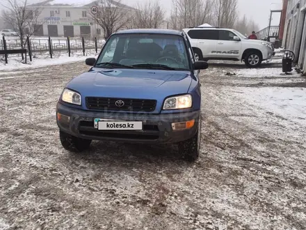 Toyota RAV4 1994 года за 1 900 000 тг. в Актобе