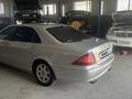 Mercedes-Benz S 500 2004 годаүшін5 000 000 тг. в Актау – фото 4