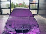 BMW 316 1991 года за 990 000 тг. в Павлодар – фото 2