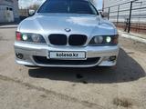 BMW 525 2001 годаүшін2 800 000 тг. в Караганда