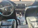 BMW 525 2001 годаүшін2 800 000 тг. в Караганда – фото 3