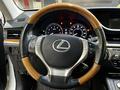 Lexus ES 300h 2014 года за 7 250 000 тг. в Актау – фото 20