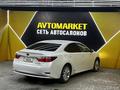 Lexus ES 300h 2014 года за 7 250 000 тг. в Актау – фото 5