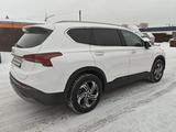 Hyundai Santa Fe 2021 годаfor16 300 000 тг. в Караганда – фото 5