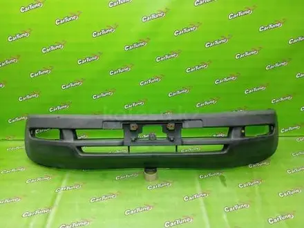 Бампер передний и задний на Toyota за 16 000 тг. в Караганда – фото 25