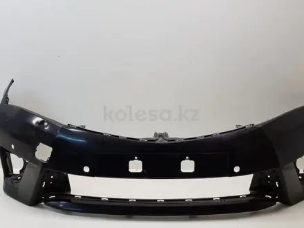 Бампер передний и задний на Toyota за 16 000 тг. в Караганда – фото 23