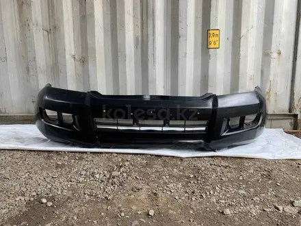 Бампер передний и задний на Toyota за 16 000 тг. в Караганда – фото 11