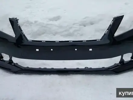 Бампер передний и задний на Toyota за 16 000 тг. в Караганда – фото 34