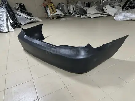 Бампер передний и задний на Toyota за 16 000 тг. в Караганда – фото 9