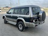 Mitsubishi Pajero 1996 года за 5 000 000 тг. в Жанаозен – фото 4