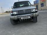 Mitsubishi Pajero 1996 года за 5 000 000 тг. в Жанаозен – фото 2