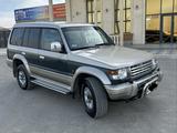 Mitsubishi Pajero 1996 года за 5 000 000 тг. в Жанаозен – фото 3