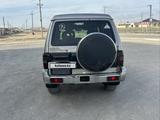 Mitsubishi Pajero 1996 года за 5 000 000 тг. в Жанаозен – фото 5
