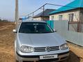 Volkswagen Golf 2002 годаүшін1 000 000 тг. в Уральск