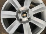 Диски Daewoo Gentra за 150 000 тг. в Алматы