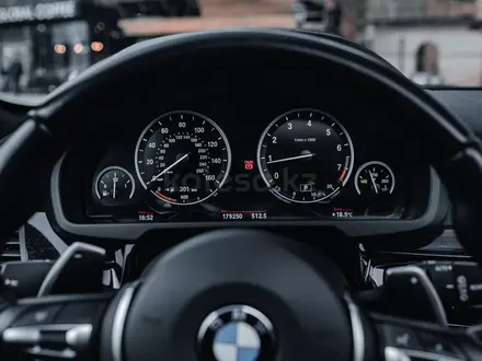 BMW X5 2015 года за 15 500 000 тг. в Шымкент – фото 24