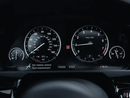 BMW X5 2015 года за 15 500 000 тг. в Шымкент – фото 25