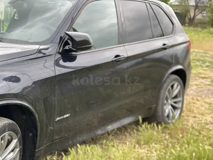 BMW X5 2015 года за 15 500 000 тг. в Шымкент – фото 7