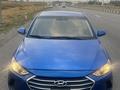 Hyundai Elantra 2018 года за 3 770 000 тг. в Шымкент – фото 7