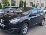 Nissan Qashqai 2011 года за 7 300 000 тг. в Алматы