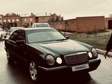 Mercedes-Benz E 230 1996 года за 2 100 000 тг. в Кокшетау