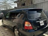 Honda Odyssey 1999 года за 3 500 000 тг. в Алматы – фото 5