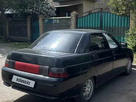 ВАЗ (Lada) 2110 2005 года за 700 000 тг. в Астана