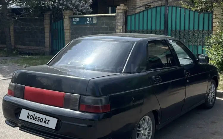 ВАЗ (Lada) 2110 2005 года за 700 000 тг. в Астана