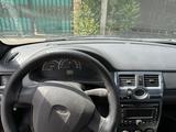ВАЗ (Lada) 2110 2005 года за 700 000 тг. в Астана – фото 3