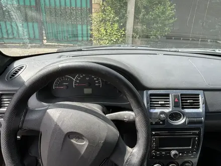 ВАЗ (Lada) 2110 2005 года за 700 000 тг. в Астана – фото 3