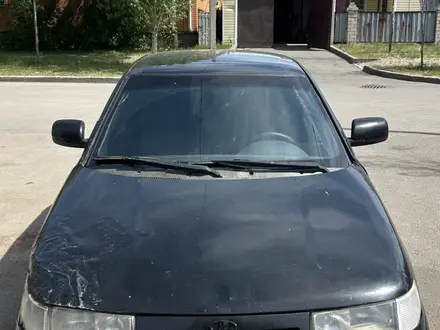 ВАЗ (Lada) 2110 2005 года за 700 000 тг. в Астана – фото 6