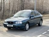 Hyundai Elantra 2004 года за 3 400 000 тг. в Павлодар