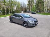 Kia Cerato 2014 годаүшін6 850 000 тг. в Астана – фото 2