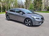 Kia Cerato 2014 годаүшін6 850 000 тг. в Астана – фото 5