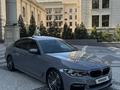 BMW 540 2017 года за 24 000 000 тг. в Алматы – фото 2