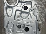 Механизм стеклоподъемника Hyundai Santa Fe CM 2006-2011 новый оригинал за 50 000 тг. в Алматы