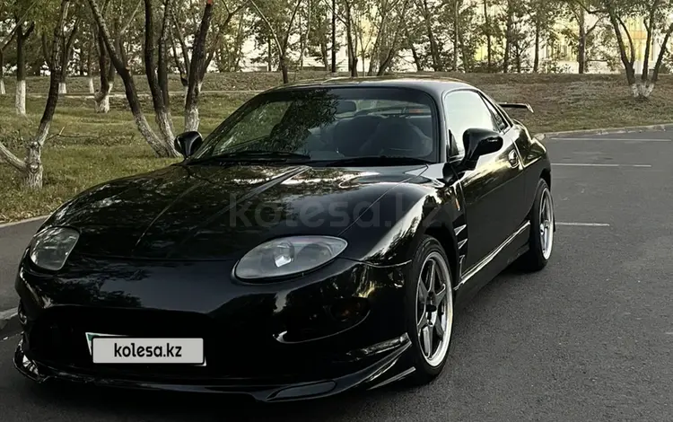 Mitsubishi FTO 1999 годаүшін2 400 000 тг. в Астана