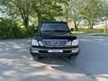 Lexus LX 470 2007 годаүшін12 500 000 тг. в Актобе