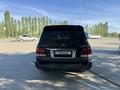 Lexus LX 470 2007 годаүшін12 500 000 тг. в Актобе – фото 7