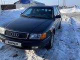 Audi 100 1991 года за 2 100 000 тг. в Костанай