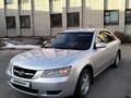 Hyundai Sonata 2007 года за 3 050 000 тг. в Макинск – фото 9